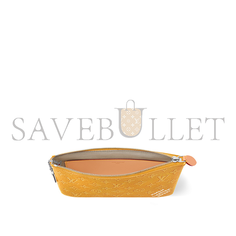 l0vis Vvtt0n key pouch m m27110 (24*15.5*1cm)